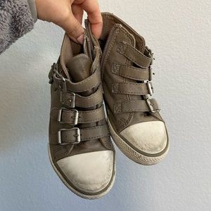 Ash for kids shoes